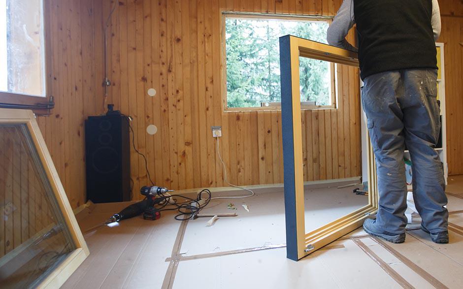 vitre sur mesure Rueil-Malmaison